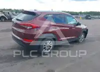 2016 Hyundai Tucson фото