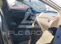 2016 Hyundai Elantra фото