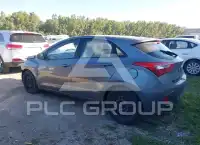 2016 Hyundai Elantra фото