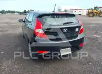 2016 Hyundai Accent photo