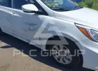 2016 Hyundai Accent фото