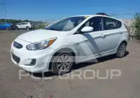 2016 Hyundai Accent фото