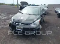 2016 Hyundai Accent photo