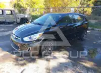 2016 Hyundai Accent фото