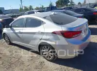 2016 Hyundai Elantra фото