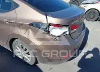 2016 Hyundai Elantra photo