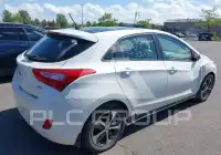 2016 Hyundai Elantra фото