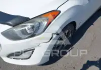 2016 Hyundai Elantra фото
