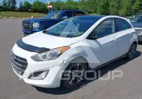 2016 Hyundai Elantra фото