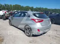 2016 Hyundai Elantra фото