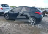 2016 Hyundai Elantra фото