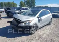 2016 Hyundai Elantra фото