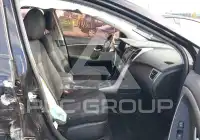 2016 Hyundai Elantra фото