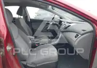 2016 Hyundai Elantra photo