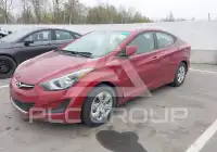 2016 Hyundai Elantra photo