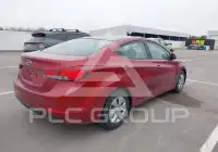 2016 Hyundai Elantra photo