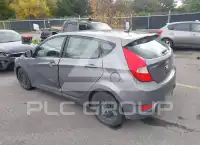 2016 Hyundai Accent фото