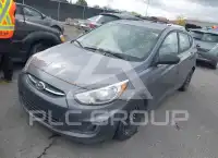 2016 Hyundai Accent фото
