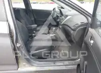 2016 Hyundai Accent фото