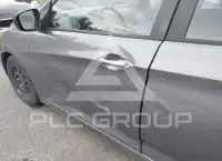 2016 Hyundai Accent фото