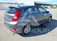 2016 Hyundai Accent фото