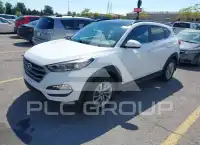 2016 Hyundai Tucson photo