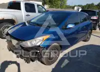 2016 Hyundai Elantra фото