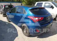 2016 Hyundai Elantra фото