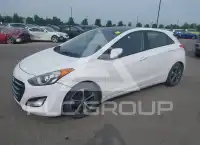 2016 Hyundai Elantra фото