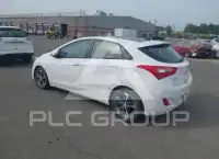 2016 Hyundai Elantra фото