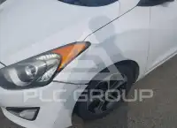 2016 Hyundai Elantra фото