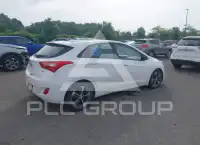 2016 Hyundai Elantra фото