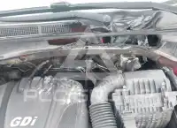 2016 Hyundai Santa Fe фото
