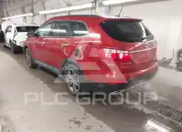 2016 Hyundai Santa Fe фото