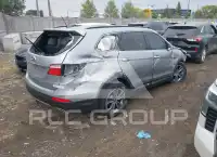 2016 Hyundai Santa Fe фото