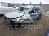 2016 Hyundai Santa Fe фото