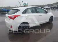 2016 Hyundai Elantra фото