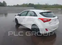 2016 Hyundai Elantra фото