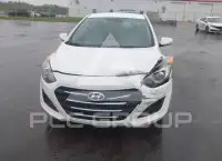 2016 Hyundai Elantra фото