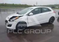 2016 Hyundai Elantra фото