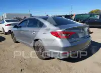2016 Hyundai Sonata фото