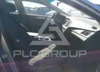 2016 Hyundai Sonata фото