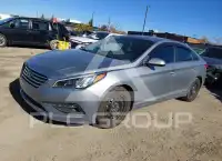 2016 Hyundai Sonata фото