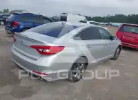 2016 Hyundai Sonata фото
