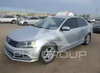 2016 Volkswagen JETTA photo