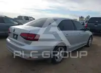 2016 Volkswagen JETTA photo