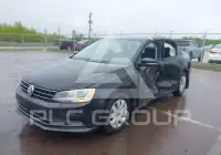 2016 Volkswagen JETTA фото