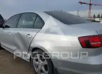 2016 Volkswagen JETTA photo