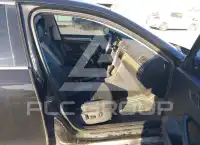 2016 Volkswagen PASSAT photo