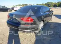 2016 Volkswagen PASSAT photo